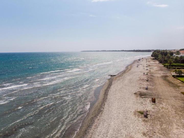 Yialos Village By Cybarco Larnaca Zewnętrze zdjęcie