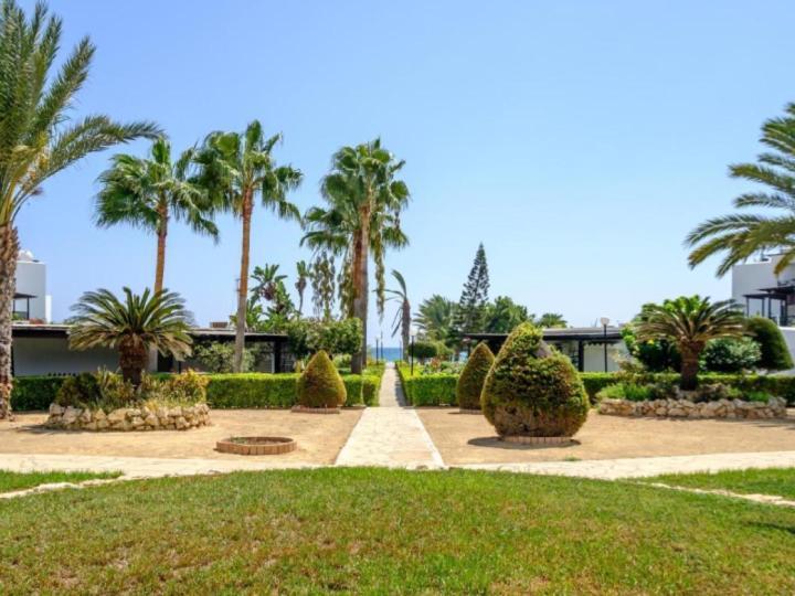 Yialos Village By Cybarco Larnaca Zewnętrze zdjęcie