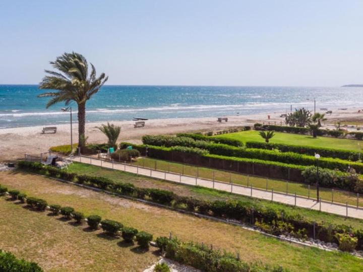Yialos Village By Cybarco Larnaca Zewnętrze zdjęcie