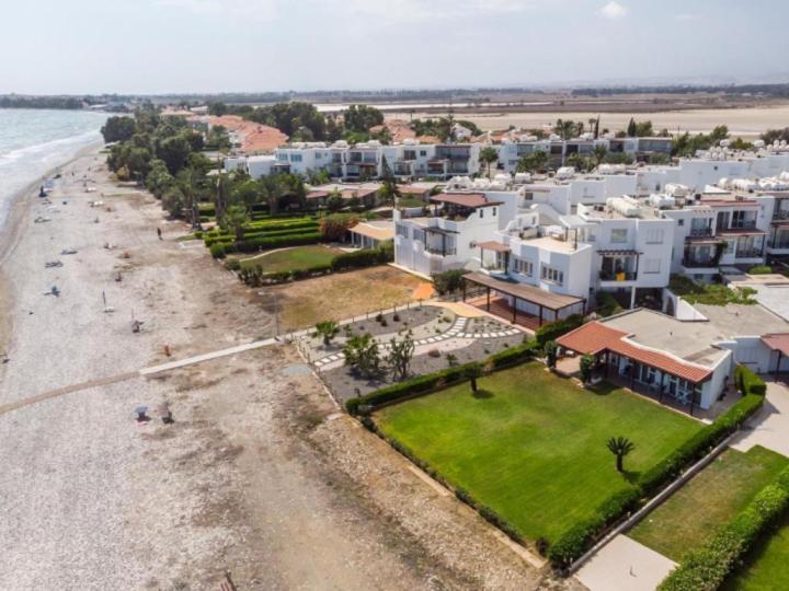 Yialos Village By Cybarco Larnaca Zewnętrze zdjęcie